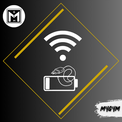 WiFi и зарядка устройств
